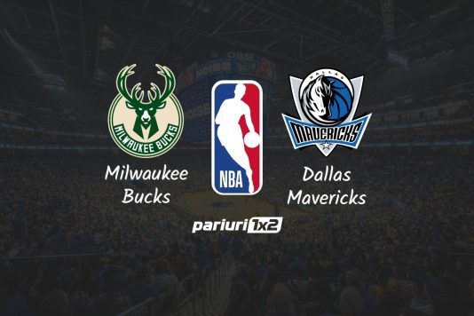 Bucks - Mavericks