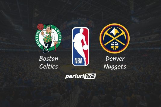 Celtics - Nuggets