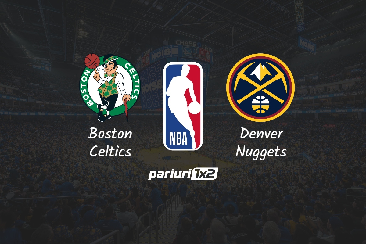Celtics - Nuggets
