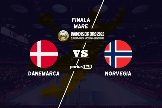 Danemarca - Norvegia