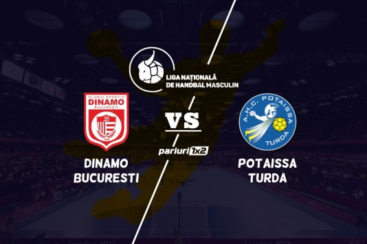 Dinamo - Turda