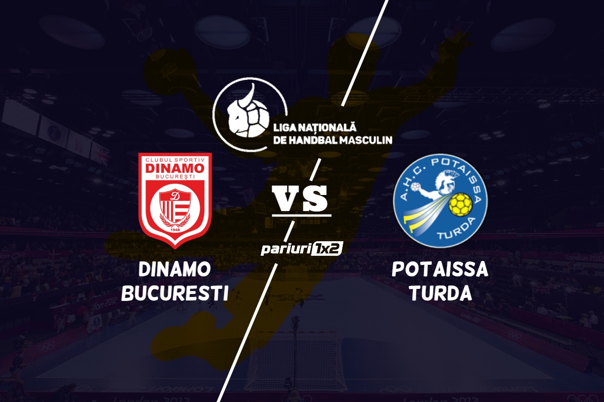 Dinamo - Turda