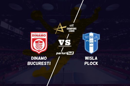Dinamo - Wisla Plock