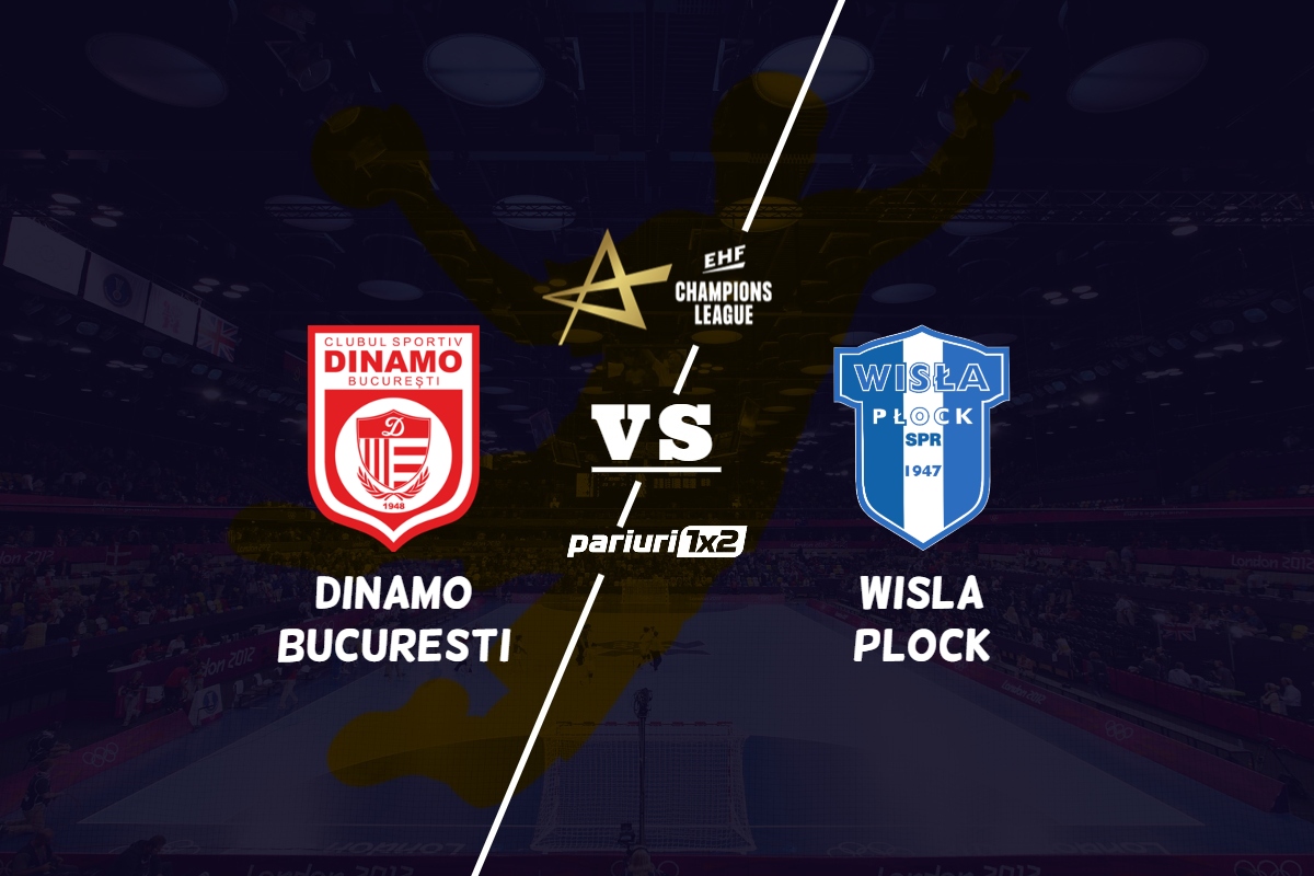 Dinamo - Wisla Plock
