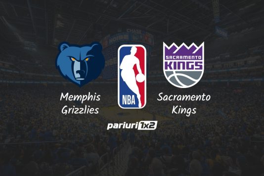 Grizzlies - Kings