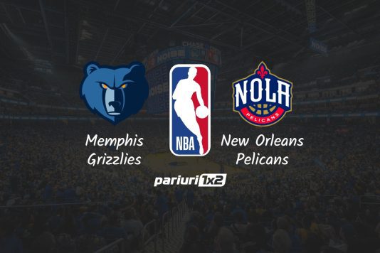 Grizzlies - Pelicans