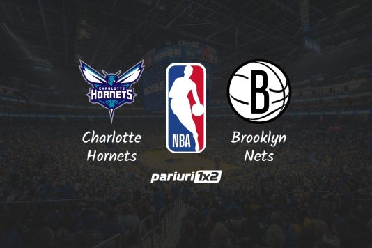 Hornets - Nets