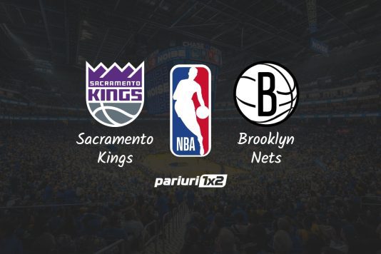 Kings - Nets