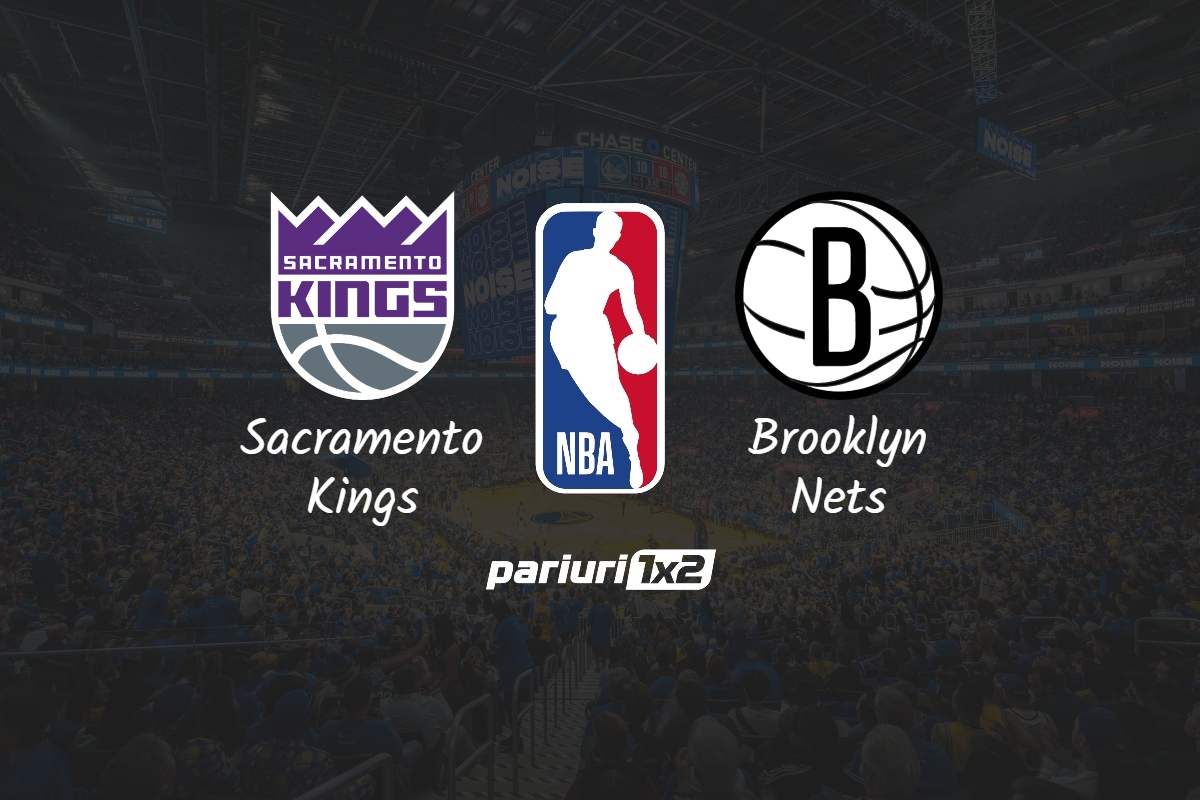 Kings - Nets