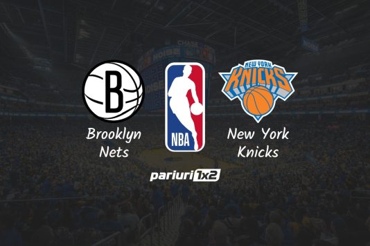 Nets - Knicks