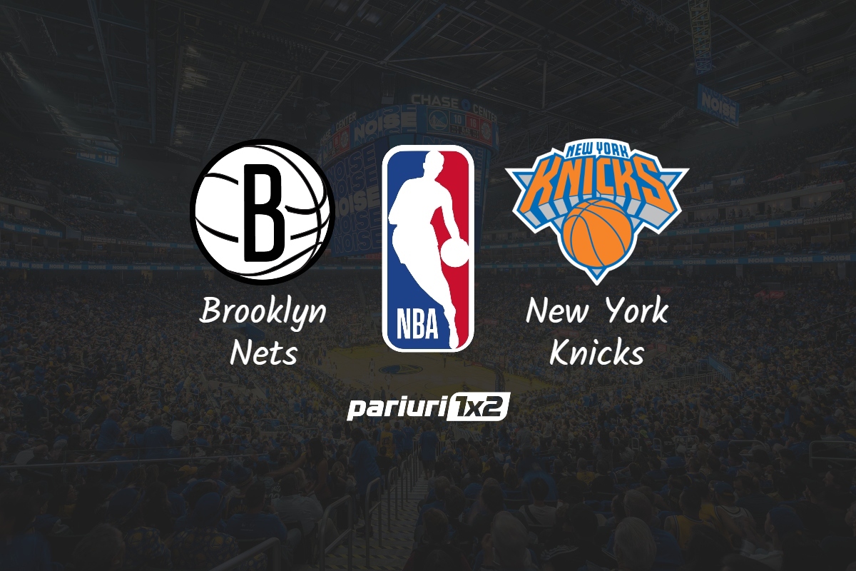 Nets - Knicks