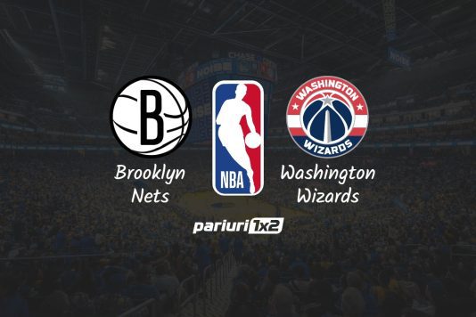 Nets - Wizards