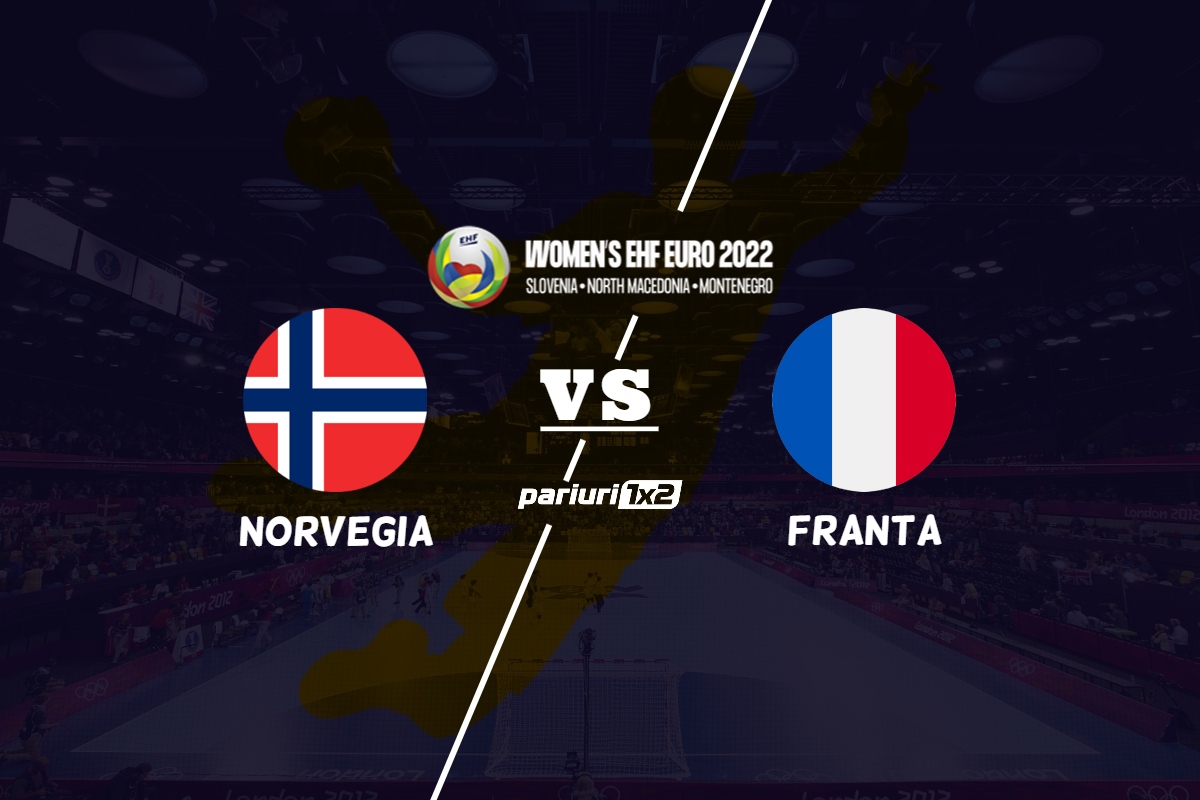 Norvegia - Franta
