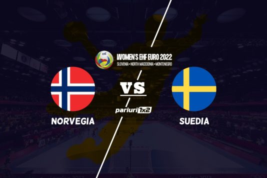 Norvegia - Suedia