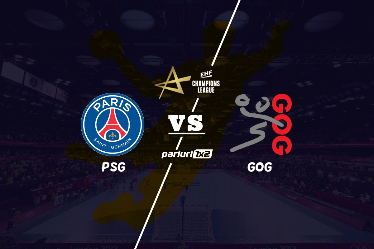 PSG - GOG