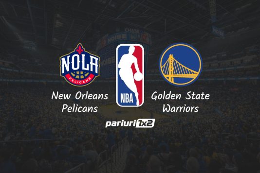 Pelicans - Warriors
