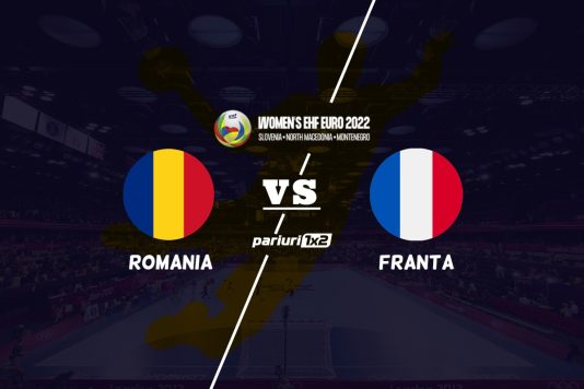 Romania - Franta