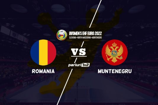 Romania - Muntenegru