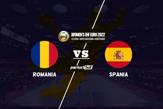 Romania - Spania