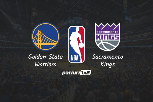 Warriors - Kings