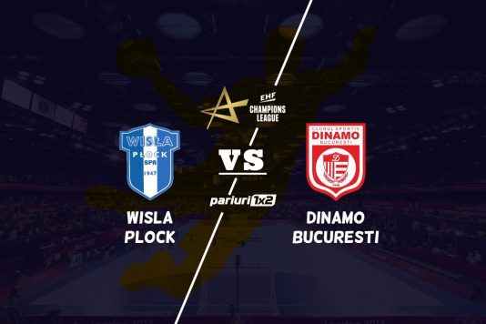 Wisla Plock - Dinamo