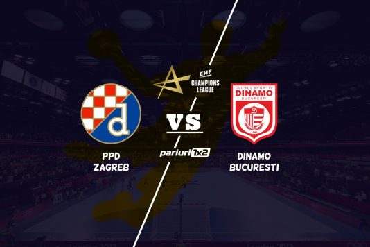 Zagreb - Dinamo