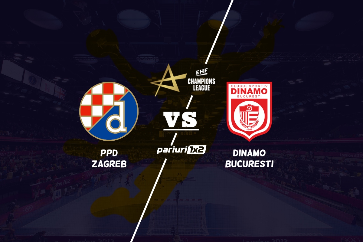 Zagreb - Dinamo