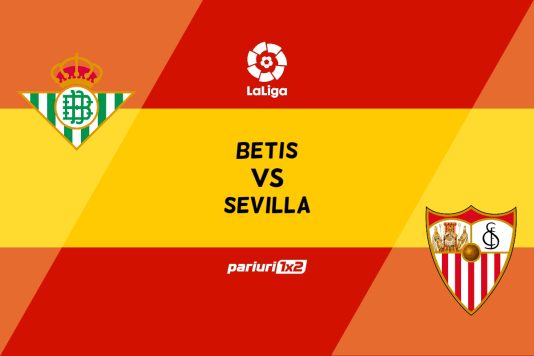 betis - sevilla