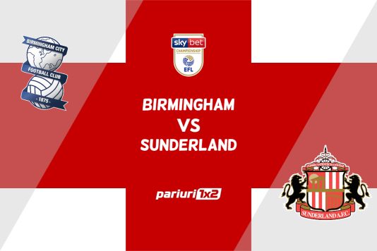 birmingham - sunderland