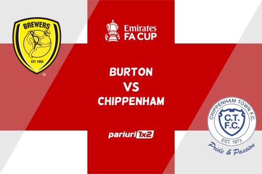 burton - chippenham