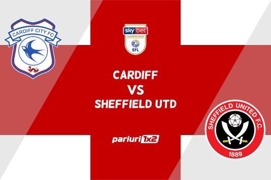 cardiff - sheffield united