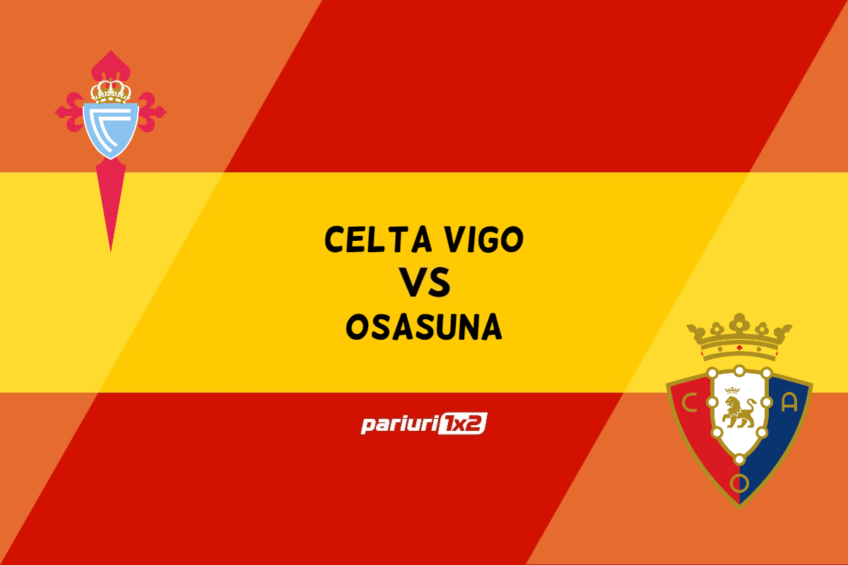 celta vigo - osasuna