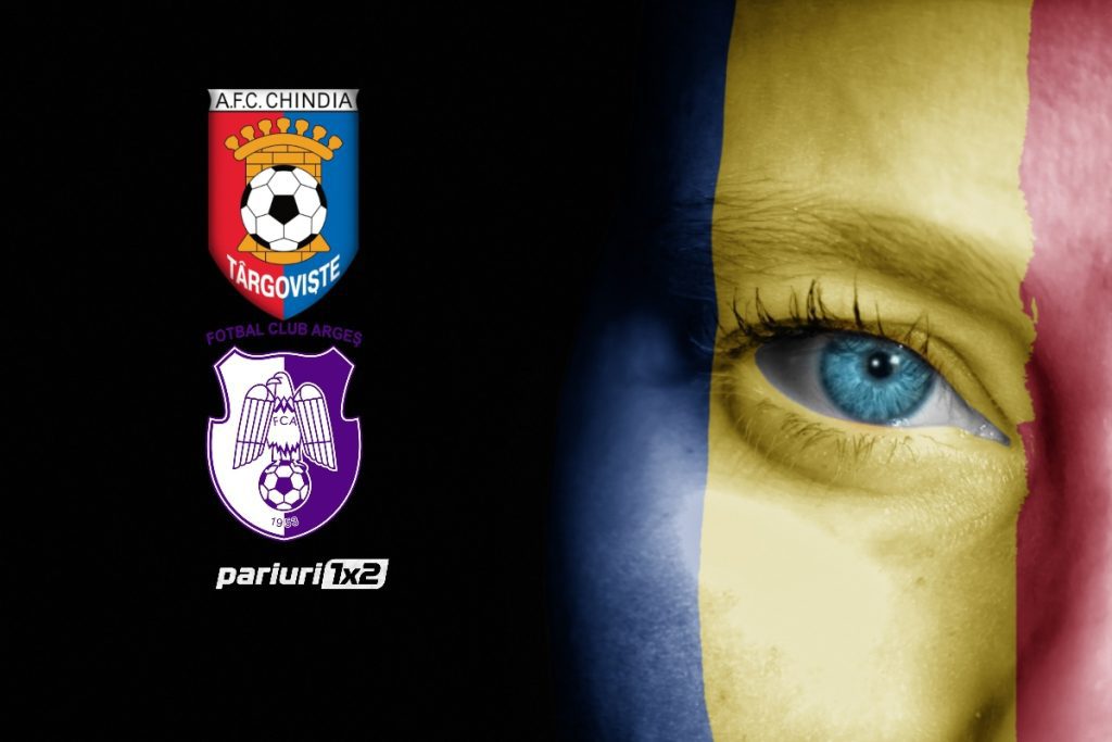 Chindia – FC Argeș » Ponturi Pariuri Fotbal Cupa României, 09.11.2022 »»