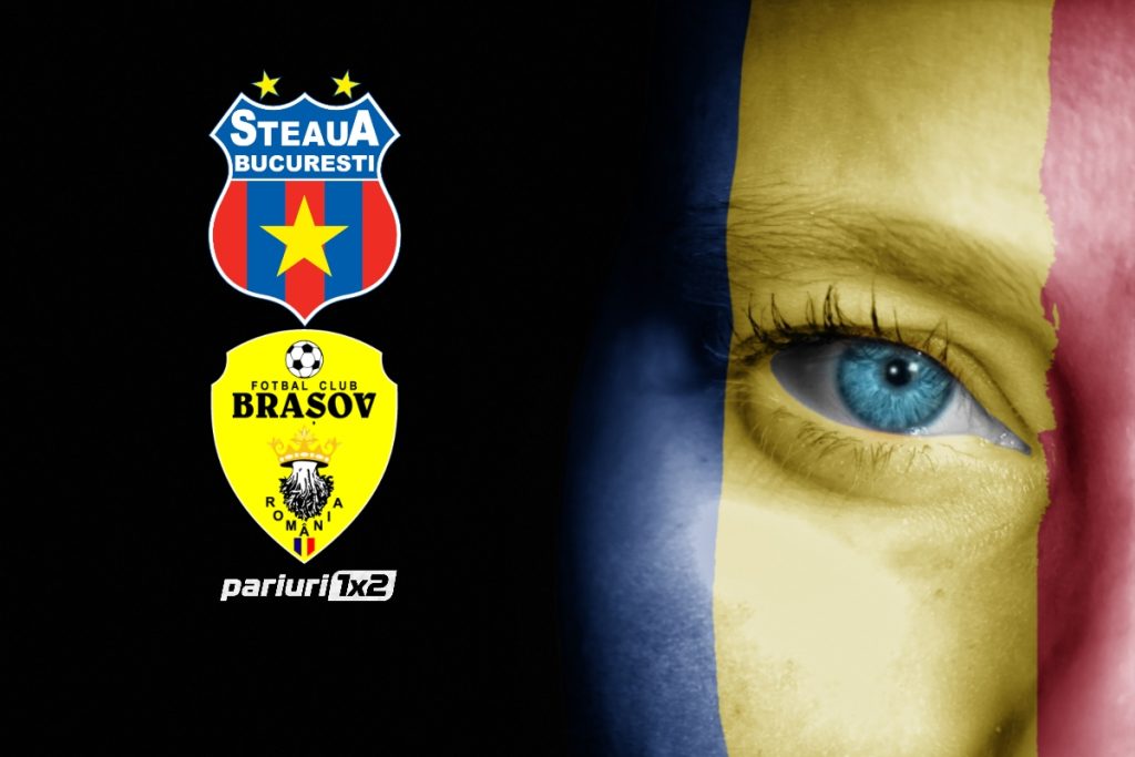 CSA Steaua – FC Brașov » Ponturi Pariuri Fotbal Liga 2, 27.11.2022 »»