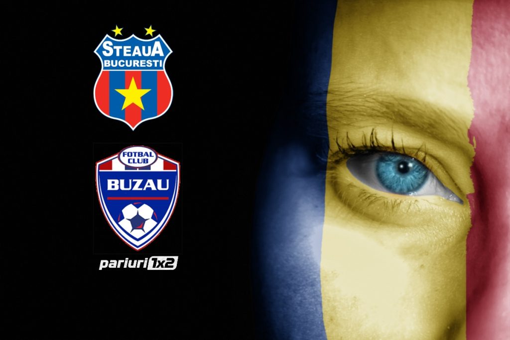 CSA Steaua – Gloria Buzău » Ponturi Pariuri Fotbal Liga 2, 01.12.2022 »»