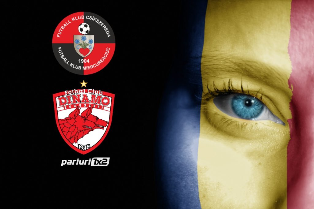 Pariuri fotbal: FK Csikszereda – Dinamo » „Câinii” merg la victorie la Miercurea Ciuc »»