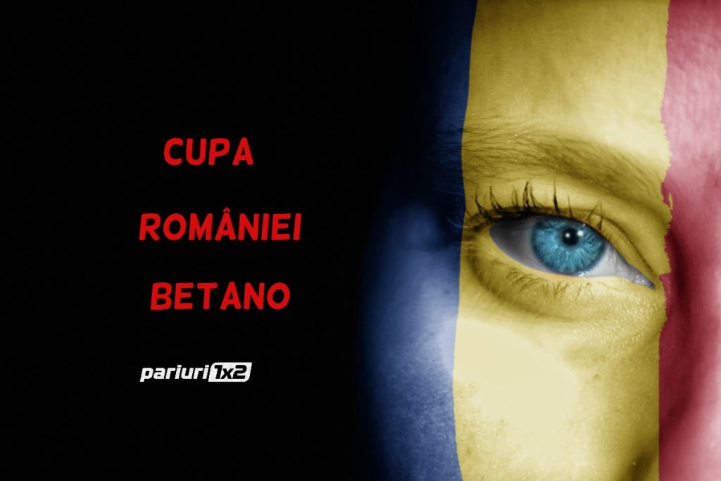 Pariuri fotbal: Campioana, favorită și la câștigarea Cupei României Betano » Avem cotele la trofeu »»