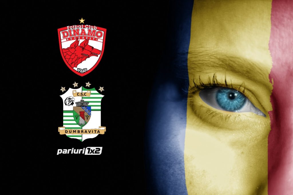 Dinamo – CSC Dumbrăvița » Ponturi Pariuri Fotbal Liga 2, 13.11.2022 »»