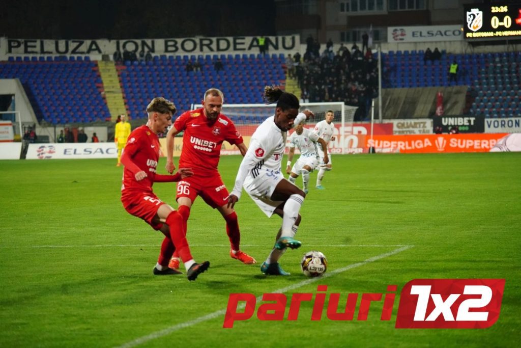 Pariuri fotbal: Show total în runda 18 din SuperLiga » Profitul a venit și la cota 2.00 »»