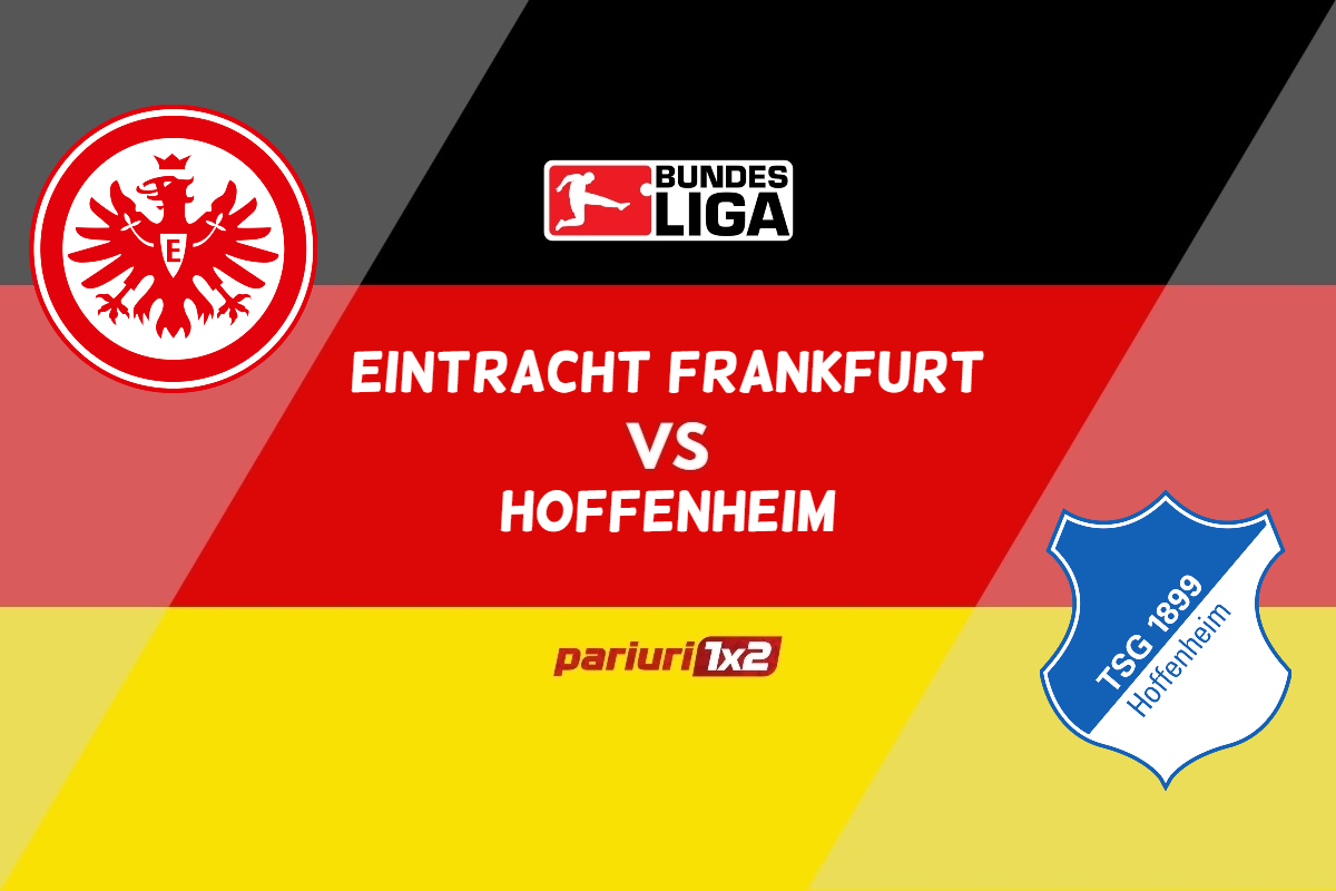 frankfurt - hoffenheim