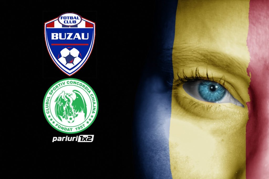 Gloria Buzău – Concordia Chiajna » Ponturi Pariuri Fotbal Liga 2, 25.11.2022 »»