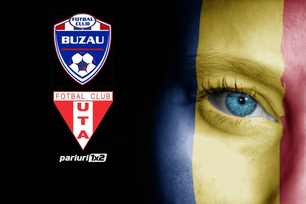 Pariuri fotbal: Gloria Buzău – UTA » „Bătrâna Doamnă”, cu gândul la campionat »»