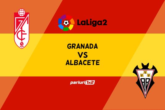 granada - albacete