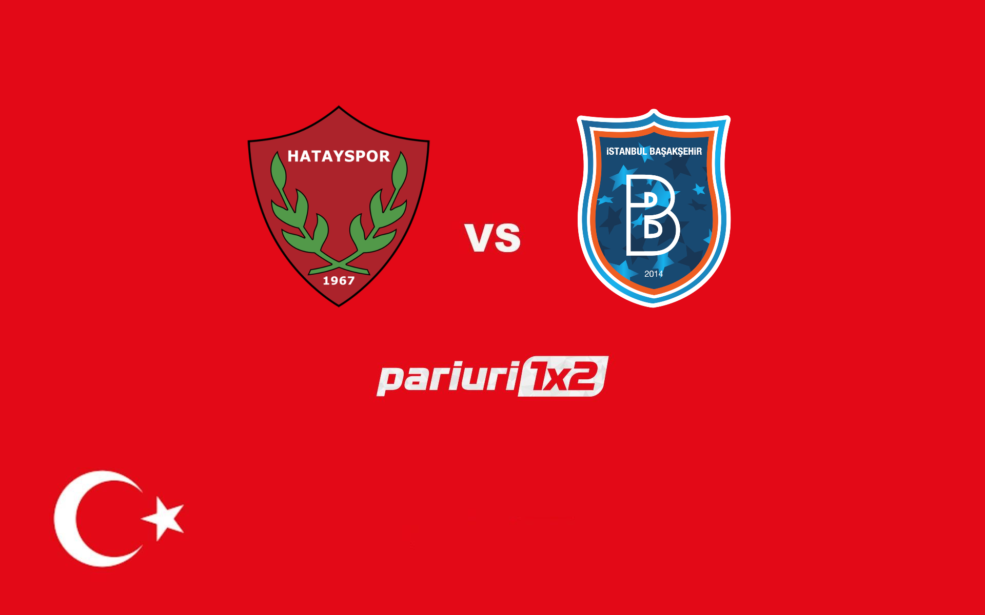 hatayspor - basaksehir
