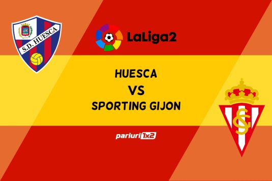 huesca - gijon