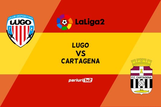 lugo - cartagena