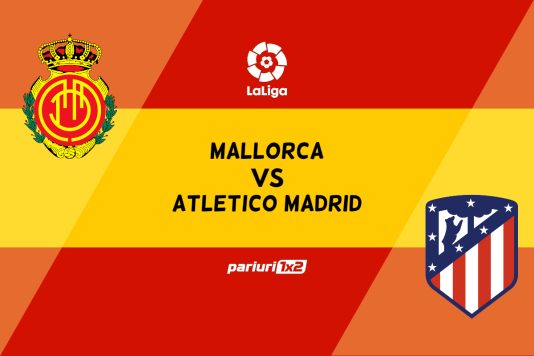 mallorca - atletico madrid