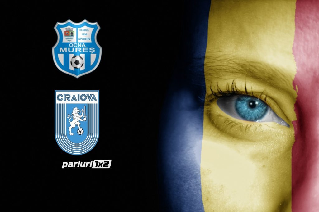 CS Ocna Mureș – Universitatea Craiova » Ponturi Pariuri Fotbal Cupa României, 09.11.2022 »»