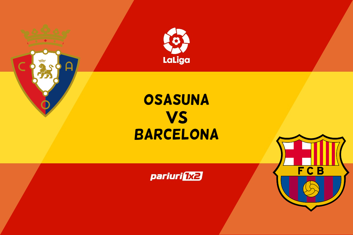 osasuna - barcelona