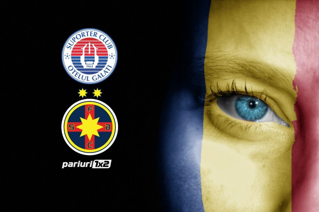 Oțelul Galați – FCSB » Ponturi Pariuri Fotbal Cupa României, 10.11.2022 »»